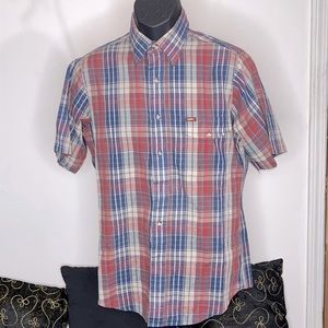 Lee Flannel Shirt
